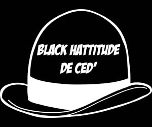 black hattitude